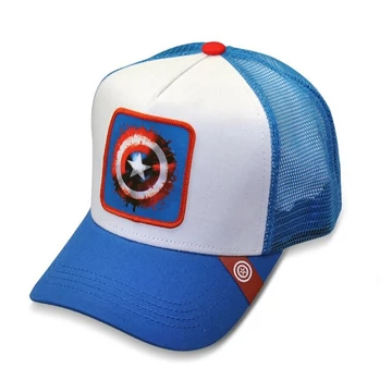 Bosszúállók Shield felnőtt baseball sapka 58 cm