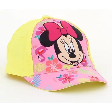 Disney Minnie baba baseball sapka 48 cm