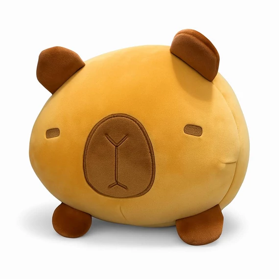 Muyoso Capybara plüss 25x35cm Berki Mazsi webshopja kínálatából