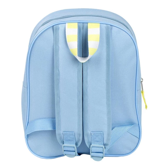 Bluey Hug 3D hátizsák, táska 31 cm