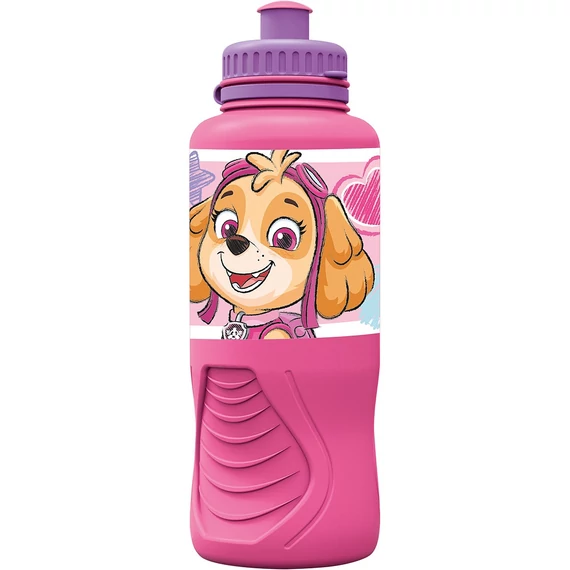 Mancs Őrjárat Sketch Ergo műanyag sportkulacs 430 ml