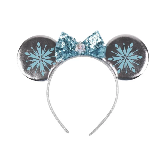 Disney Jégvarázs Elsa hajpánt