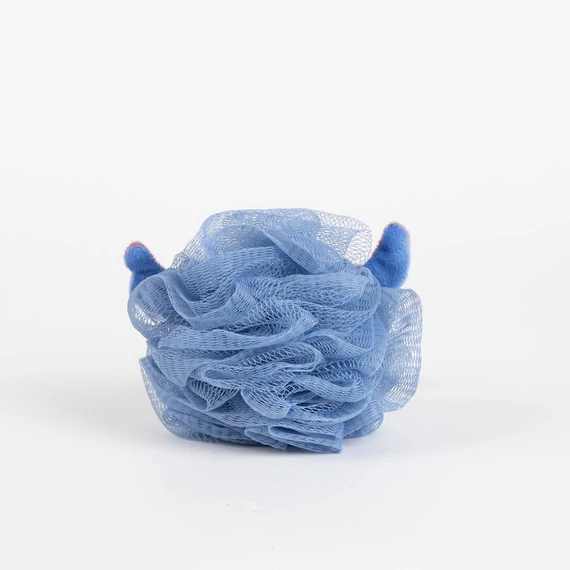 Disney Lilo és Stitch, A csillagkutya 3D fürdőszivacs, fürdőpamacs
