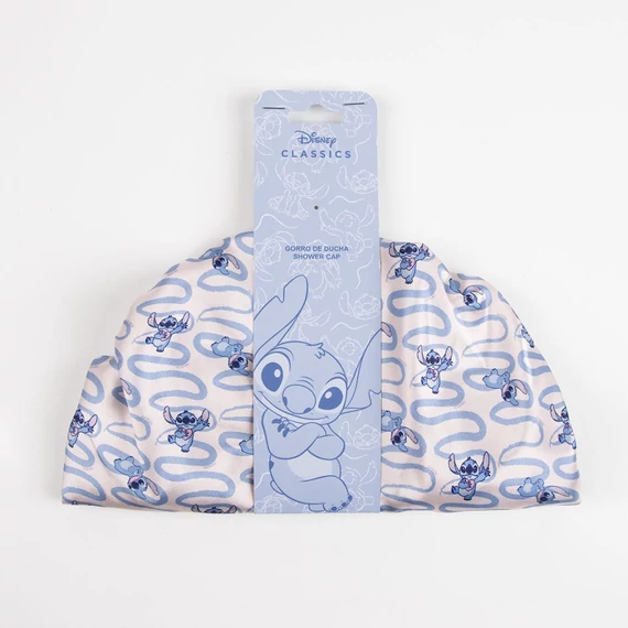 Disney Lilo és Stitch, A csillagkutya fürdősapka