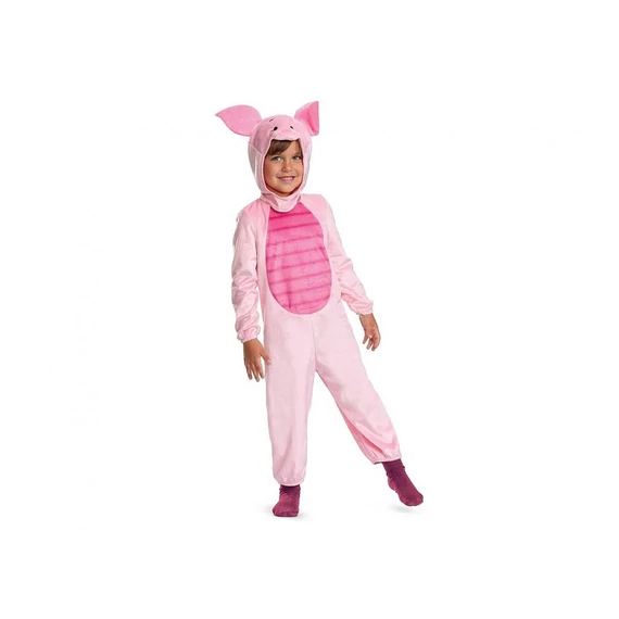 Disney Micimackó Piglet jelmez 3-4 év