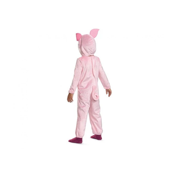 Disney Micimackó Piglet jelmez 3-4 év