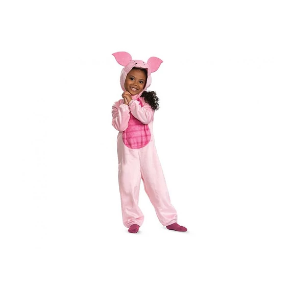 Disney Micimackó Piglet jelmez 3-4 év