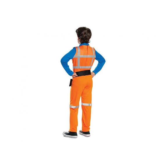 Lego Emmet jelmez 7-8 év