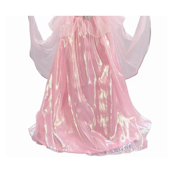 Hercegnő Fairy jelmez 130/140 cm