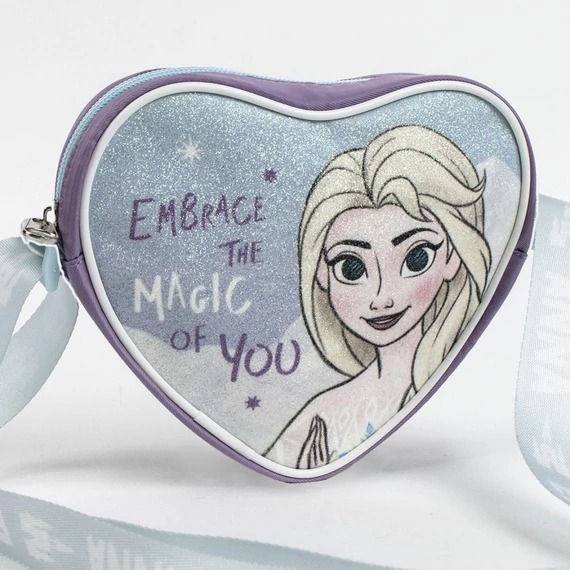 Disney Jégvarázs Embrace oldaltáska, válltáska