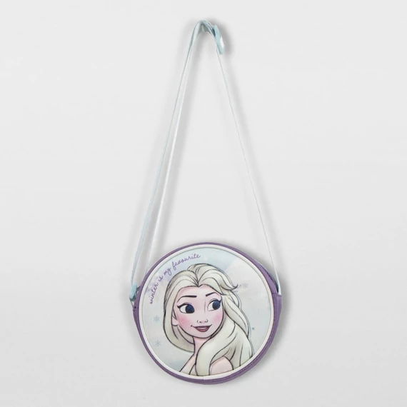 Disney Jégvarázs Winter 3D oldaltáska, válltáska