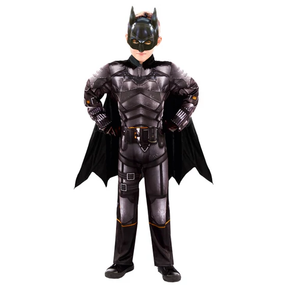 Batman Movie jelmez 3-4 év