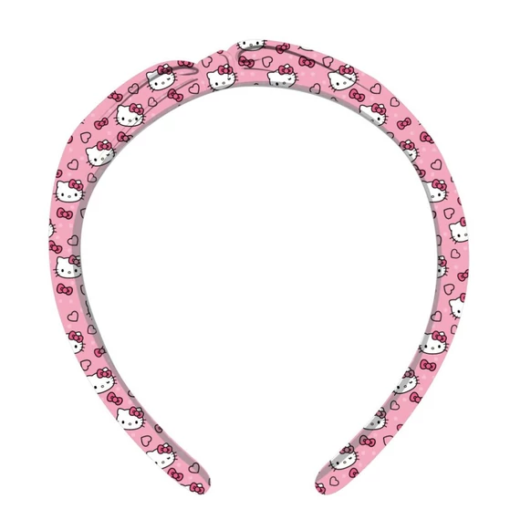 Hello Kitty hajpánt