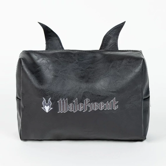 Disney Gonoszok piperetáska 23 cm