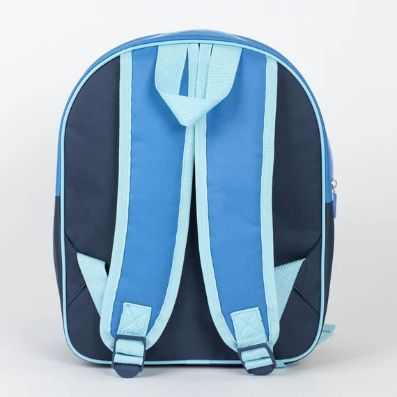 Disney Lilo és Stitch, A csillagkutya hátizsák, táska 30 cm