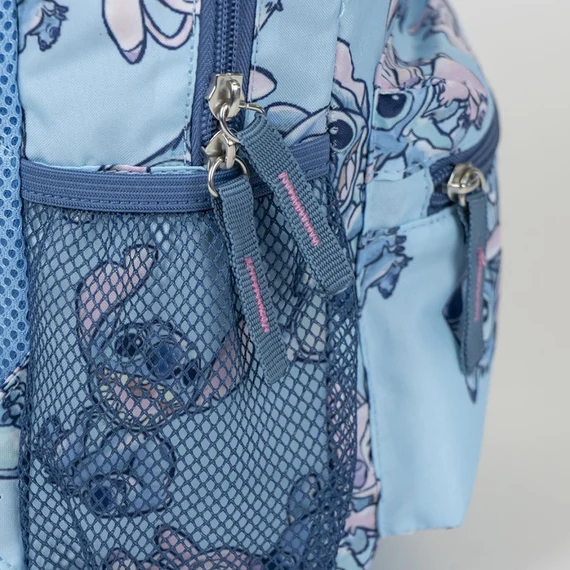 Disney Lilo és Stitch, A csillagkutya hátizsák, táska 33 cm