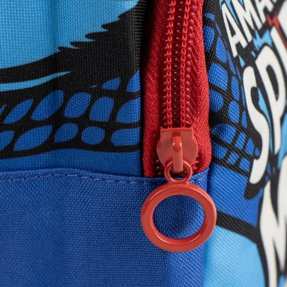 Pókember Bandolier oldaltáska 23 cm
