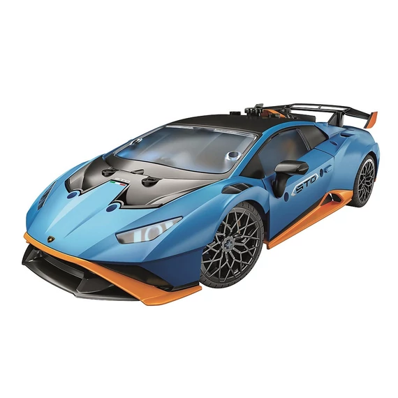 Lamborghini Huracan Mechanics sportautó Clementoni
