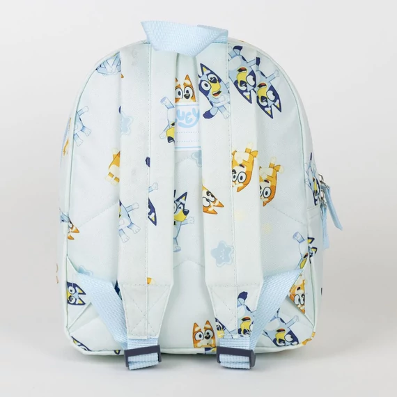 Bluey hátizsák, táska 27 cm