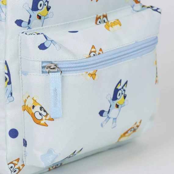 Bluey hátizsák, táska 27 cm