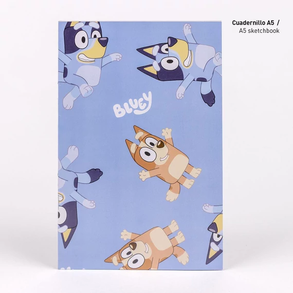Bluey írószer szett