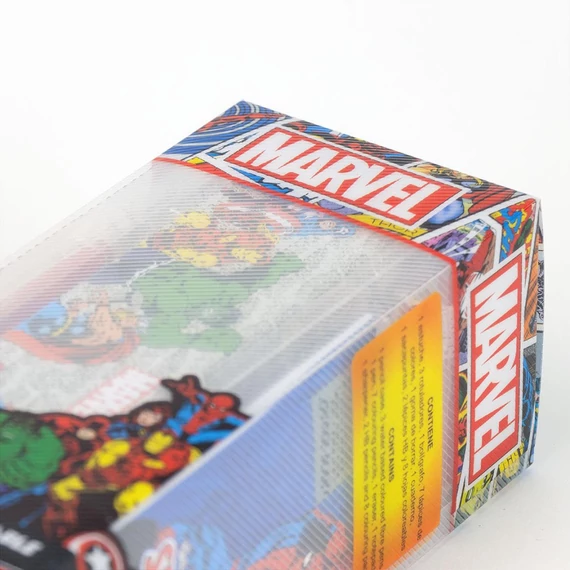 Bosszúállók Marvel írószer szett