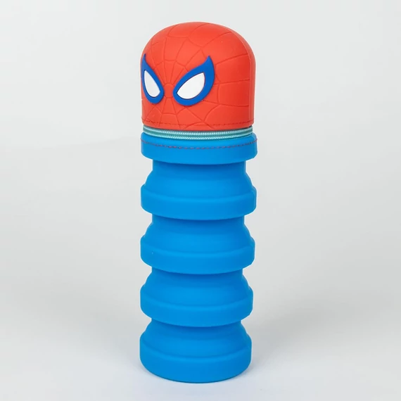 Pókember 3D tolltartó 20 cm