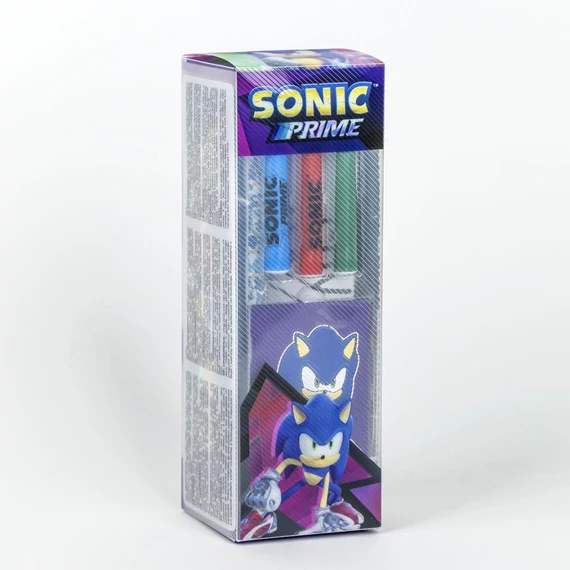 Sonic a sündisznó írószer szett