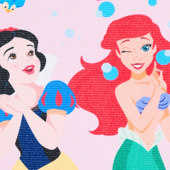 Disney Hercegnők Bird kéztörlő, arctörlő, törölköző 40x30 cm