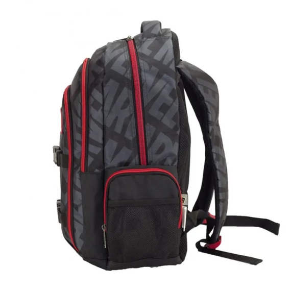Marvel Black iskolatáska, táska 46 cm