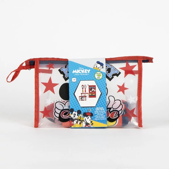 Disney Mickey tisztasági csomag szett