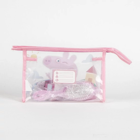 Peppa malac tisztasági csomag szett