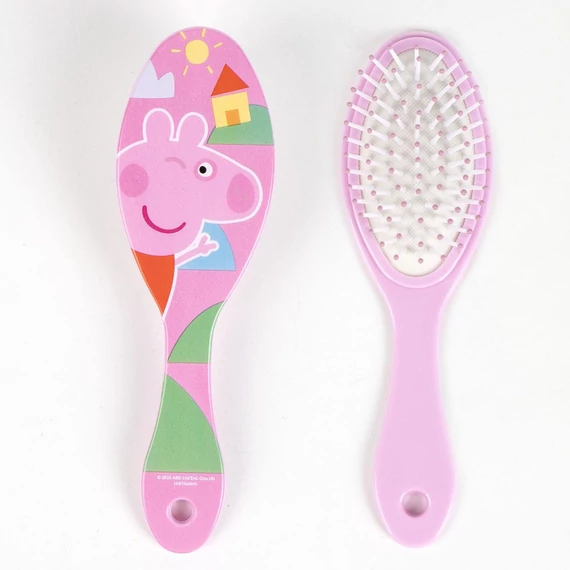 Peppa malac tisztasági csomag szett