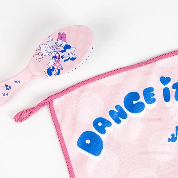 Disney Minnie Dance It Out tisztasági csomag szett
