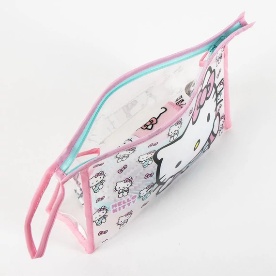 Hello Kitty tisztasági csomag szett