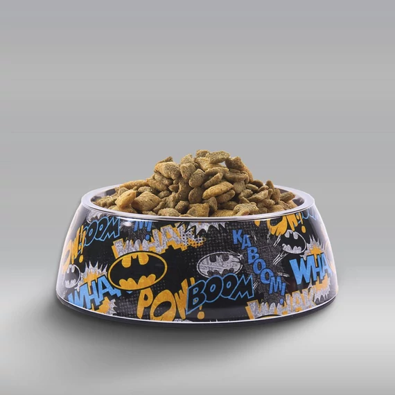 Batman Boom kutyatál, cicatál 180 ml