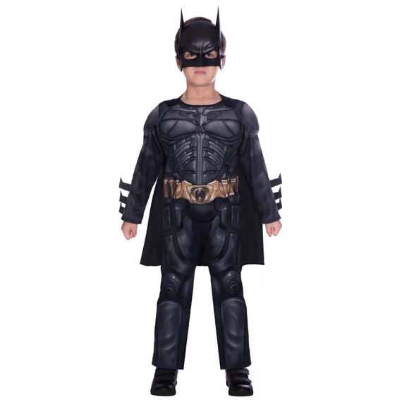 Batman Dark Knight jelmez 3-4 év