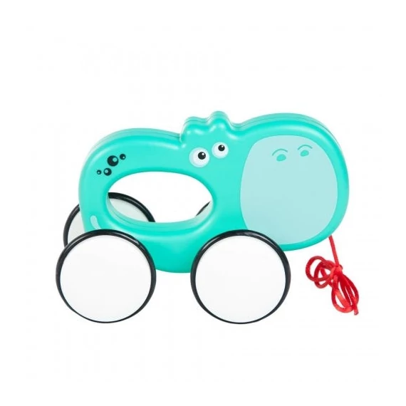 Viziló Turquoise guruló játék