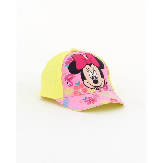 Disney Minnie baba baseball sapka 48-50 cm