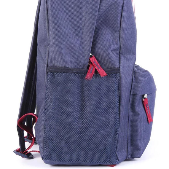 Bosszúállók Shield iskolatáska, táska 41 cm