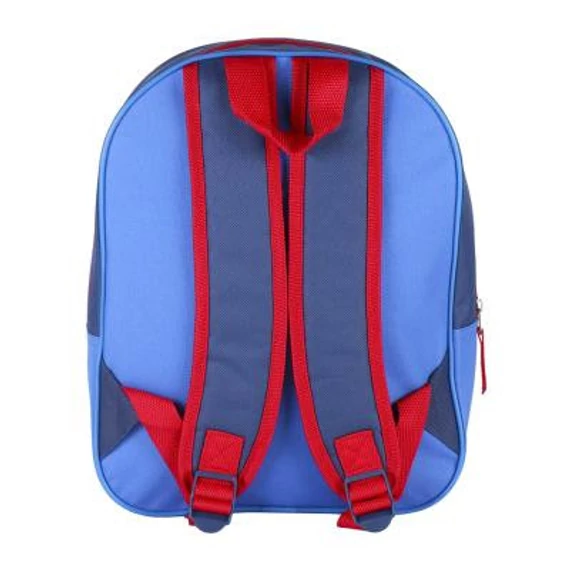 Bosszúállók 3D hátizsák, táska 31 cm