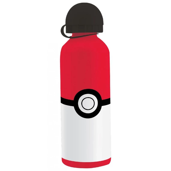 Pokémon alumínium kulacs ivókupakkal 500ml