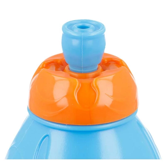 Pokémon műanyag sportkulacs 400 ml