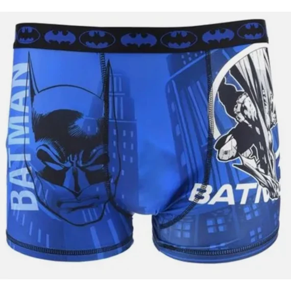 Batman férfi boxeralsó 2 darab/csomag (S-XL)