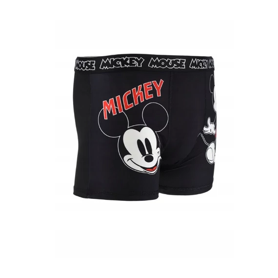 Disney Mickey férfi boxeralsó 2 darab/csomag (S-XL)