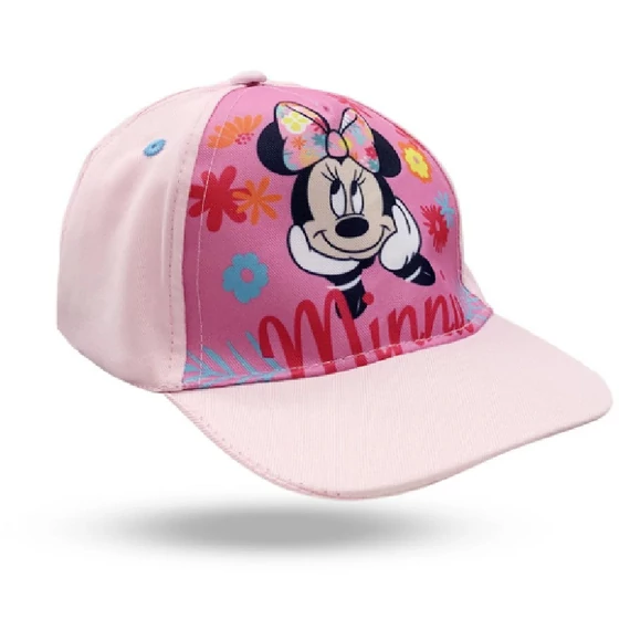 Disney Minnie Fiesta baba baseball sapka 48-50 cm