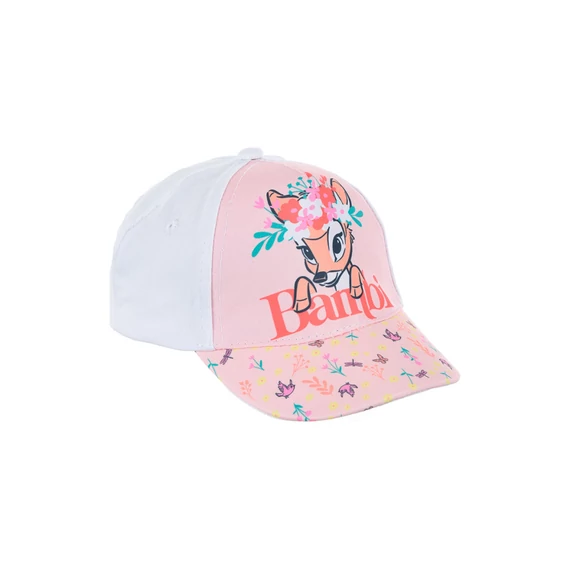 Disney Bambi Blossom baba baseball sapka 48 cm