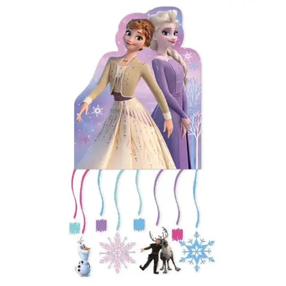 Disney Jégvarázs Wind pinata