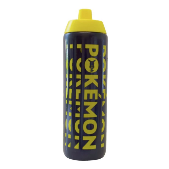 Pokémon Riff műanyag sportkulacs 700 ml