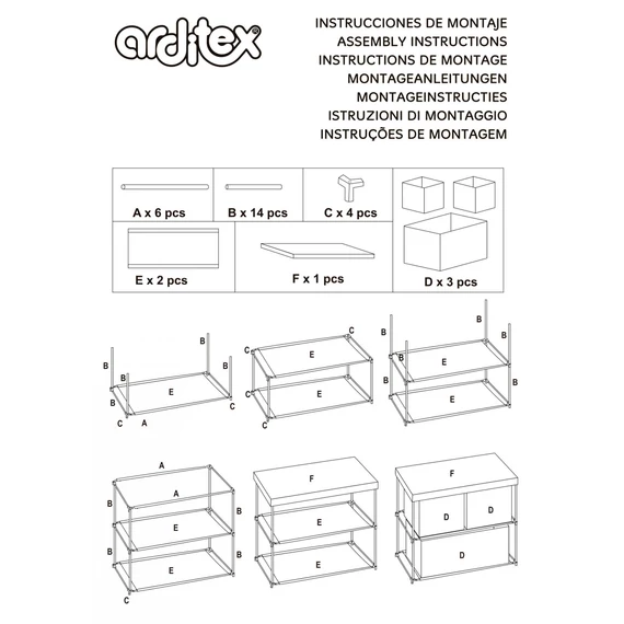 Bosszúállók Team játéktároló állvány 3 rekeszes 53x30x60 cm